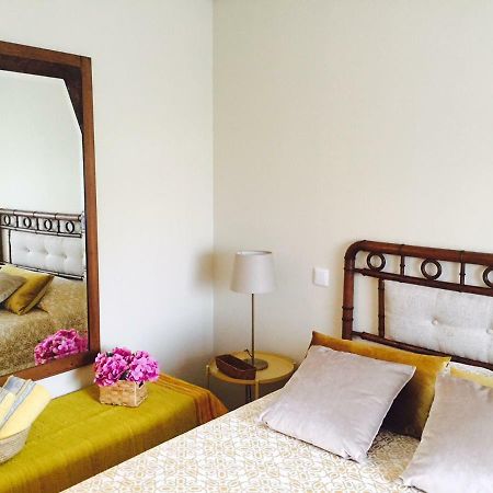 Apartmán Casa Maximo Penafiel Exteriér fotografie