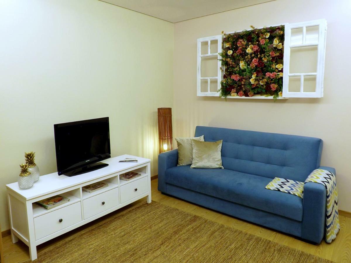 Apartmán Casa Maximo Penafiel Exteriér fotografie