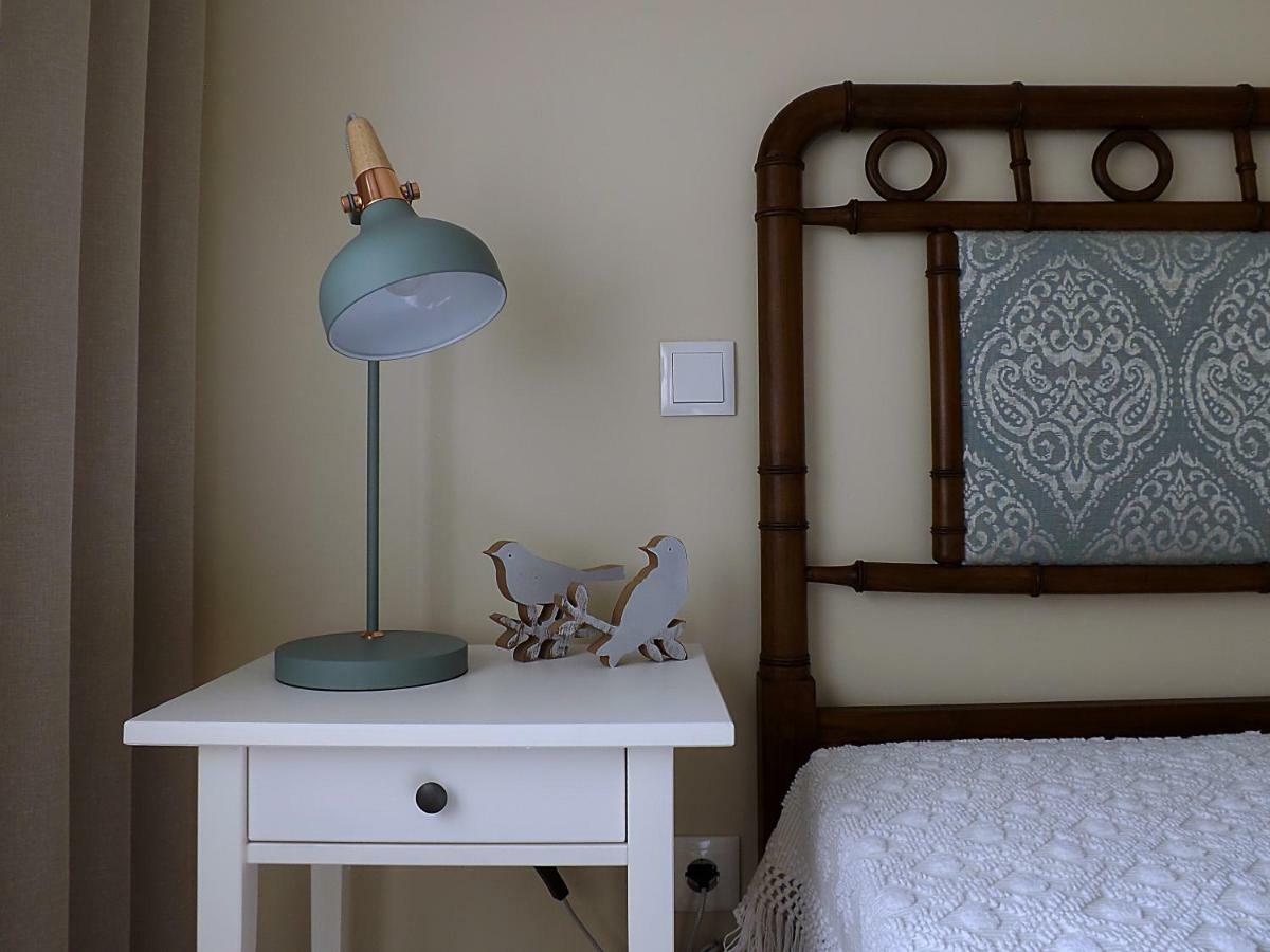 Apartmán Casa Maximo Penafiel Exteriér fotografie