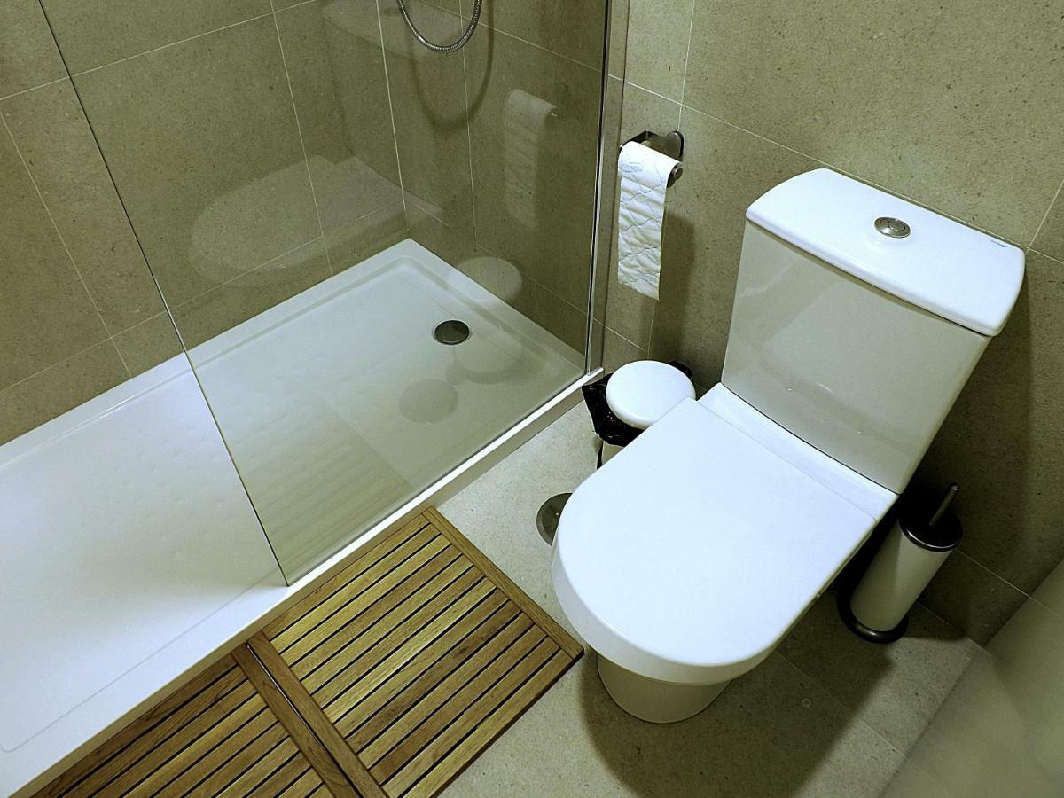 Apartmán Casa Maximo Penafiel Exteriér fotografie