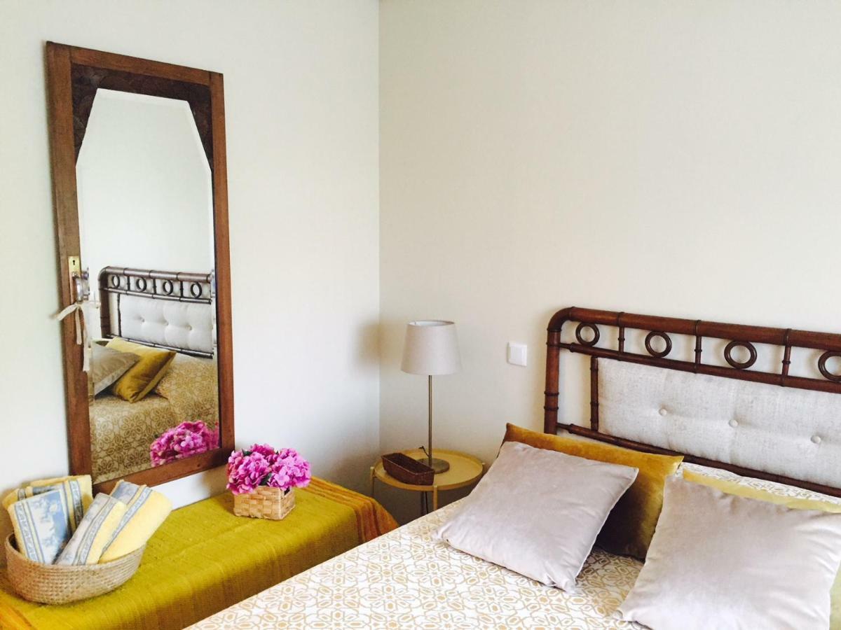 Apartmán Casa Maximo Penafiel Exteriér fotografie
