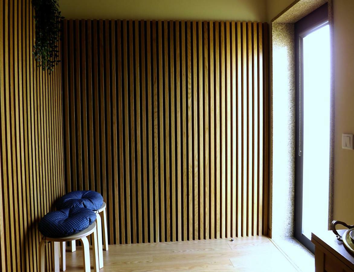 Apartmán Casa Maximo Penafiel Exteriér fotografie