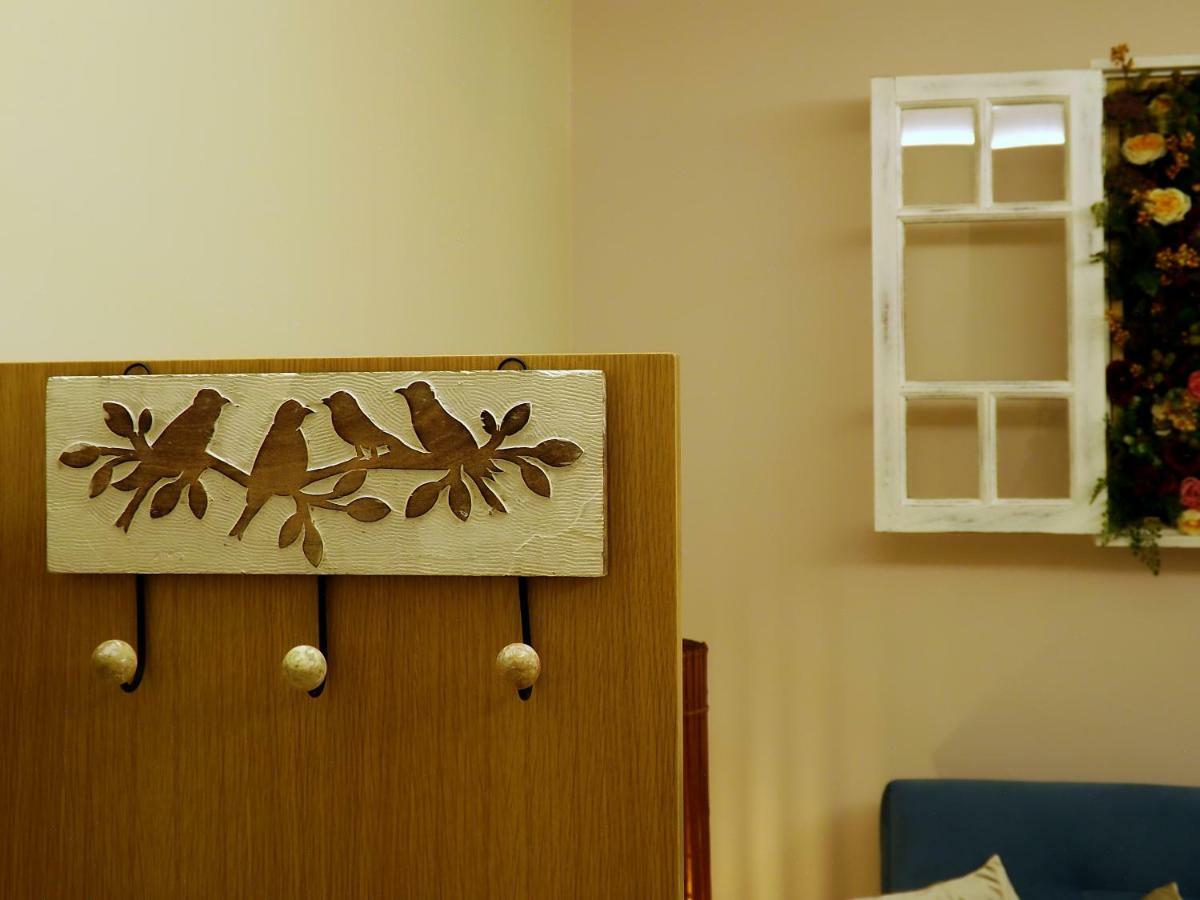 Apartmán Casa Maximo Penafiel Exteriér fotografie