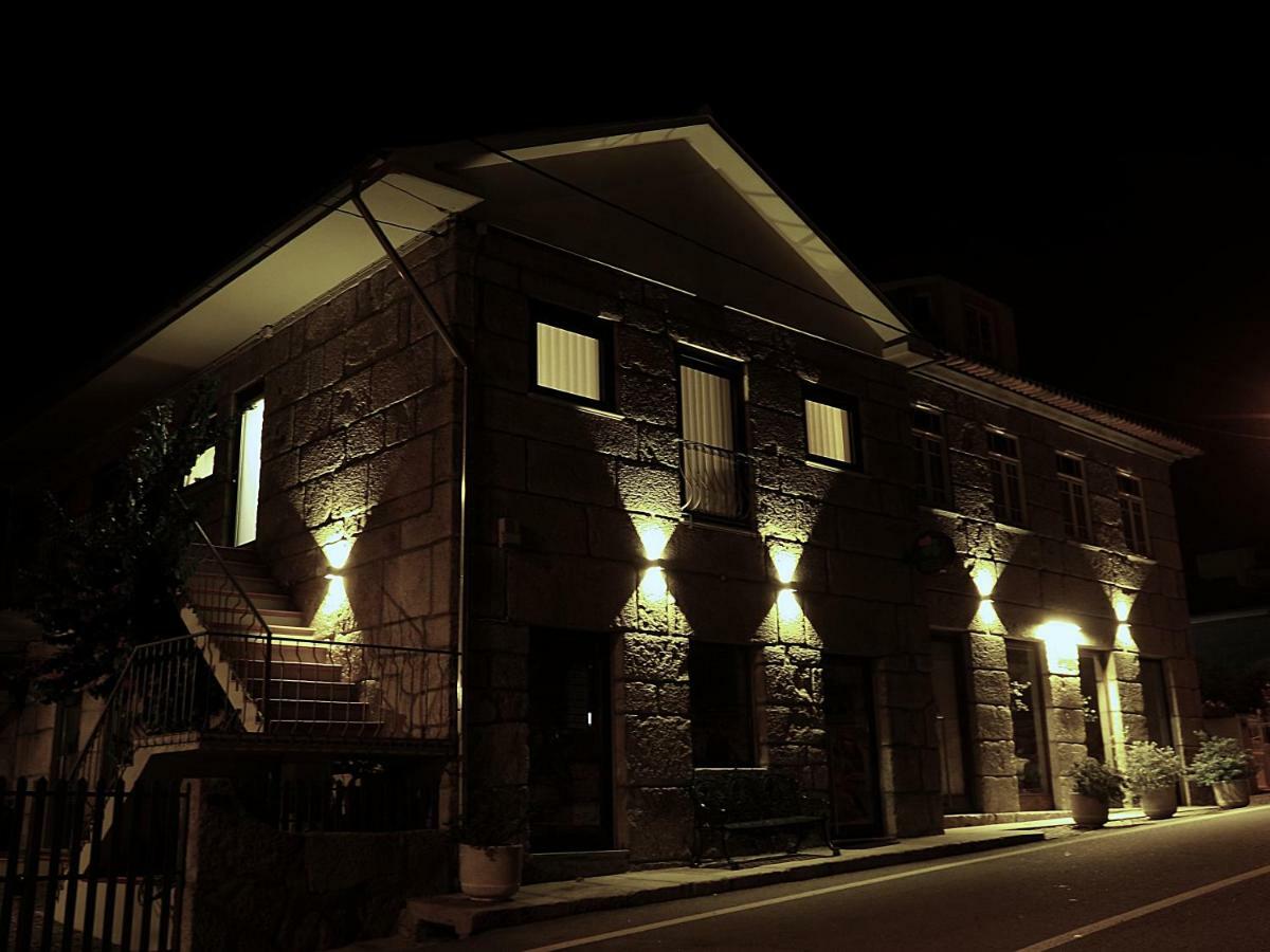 Apartmán Casa Maximo Penafiel Exteriér fotografie