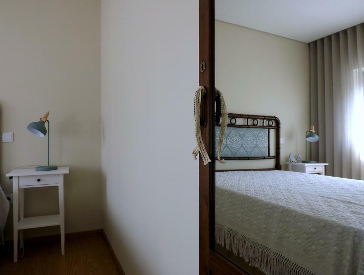 Apartmán Casa Maximo Penafiel Exteriér fotografie
