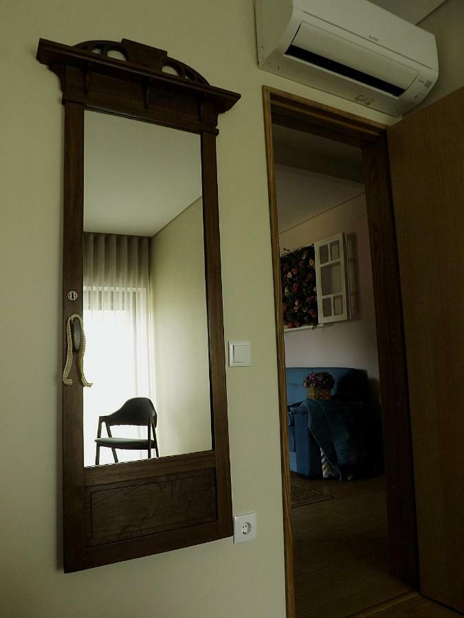 Apartmán Casa Maximo Penafiel Exteriér fotografie